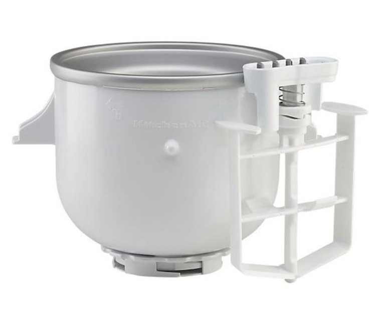 Kitchenaid 5kicaowh clearance