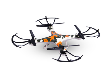 dron overmax x bee drone 1.5