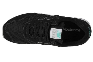 New balance hotsell wl373 czarne