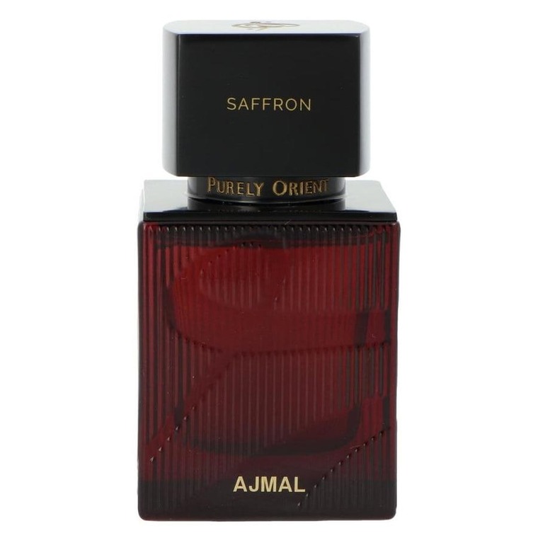 ajmal purely orient - saffron