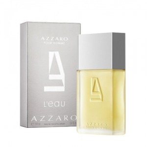 azzaro azzaro pour homme l'eau