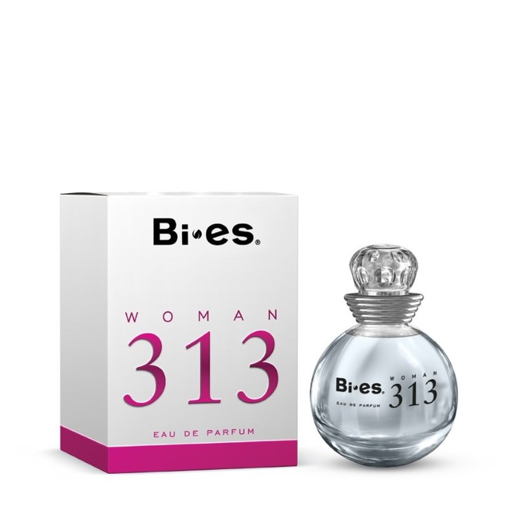 bi-es 313 woda perfumowana 90 ml   
