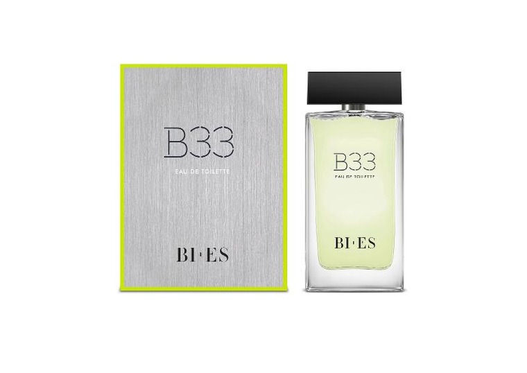 bi-es b33