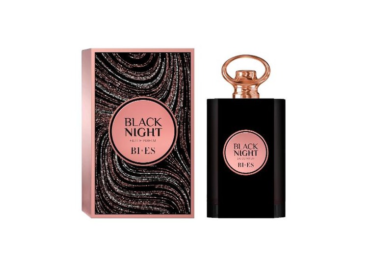 bi-es black night