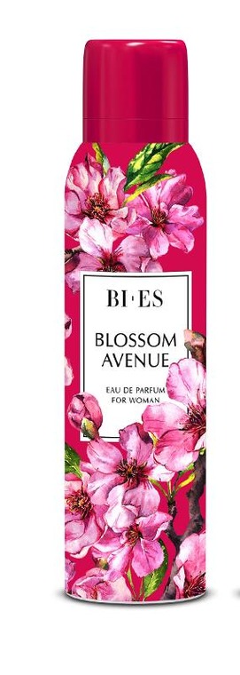 bi-es blossom avenue