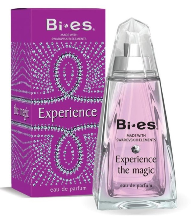 bi-es experience the magic