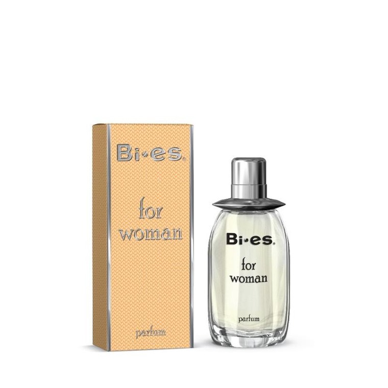 bi-es for woman ekstrakt perfum 15 ml   