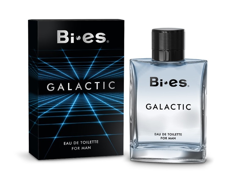 bi-es galactic