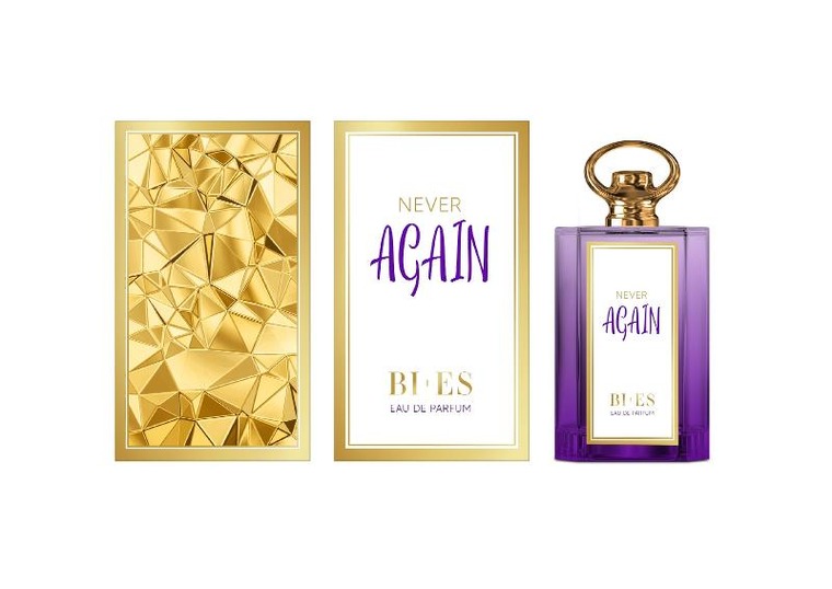 bi-es never again