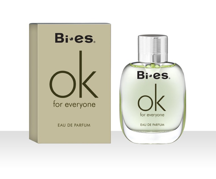 bi-es ok for everyone