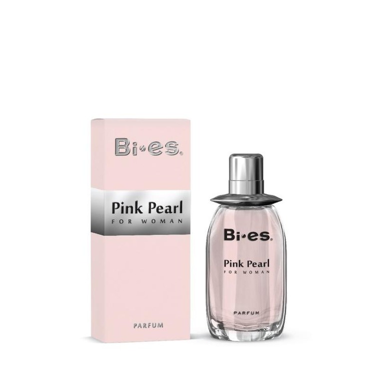 bi-es pink pearl ekstrakt perfum 15 ml   