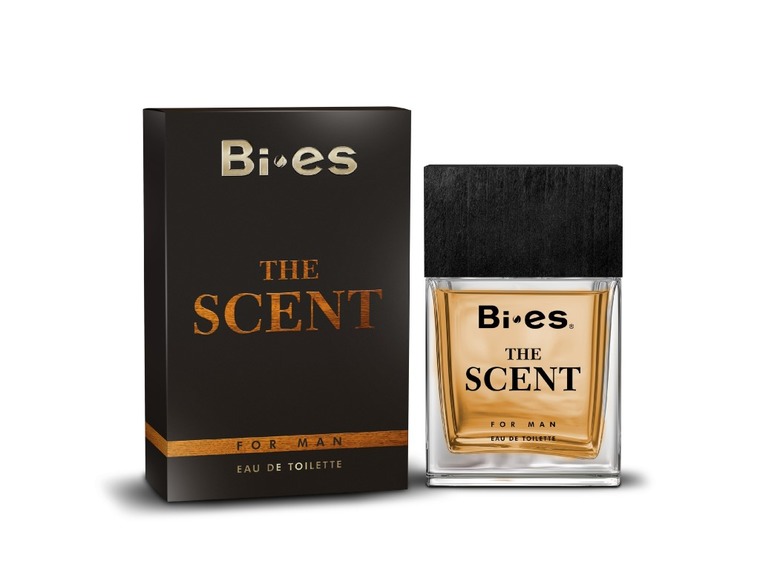 bi-es the scent