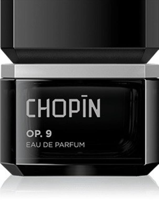 miraculum chopin - op. 9