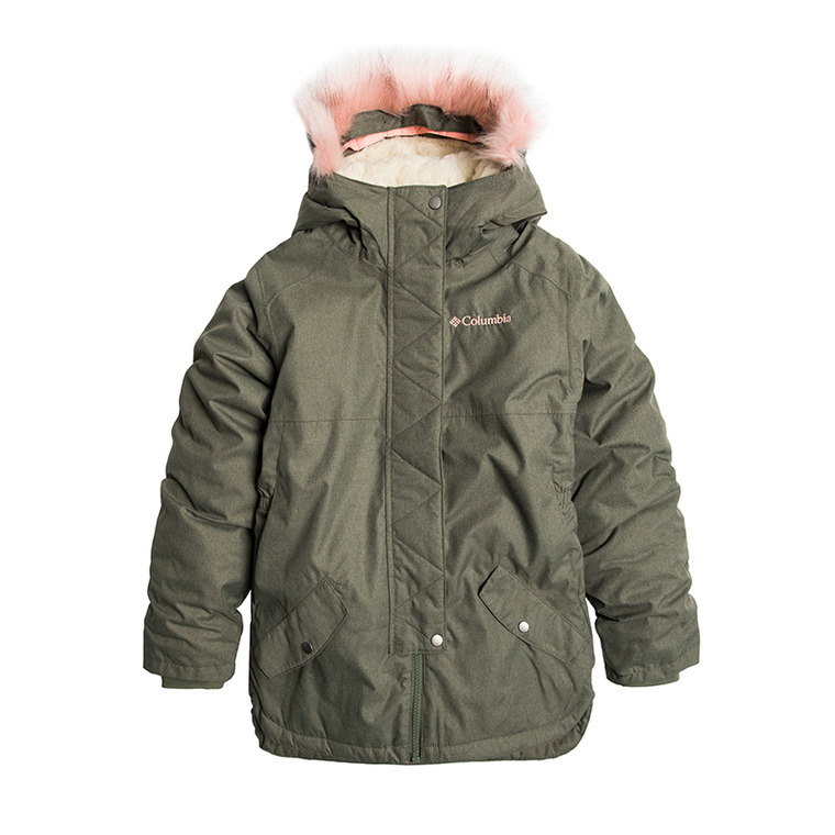 Columbia carson clearance pass mid jacket