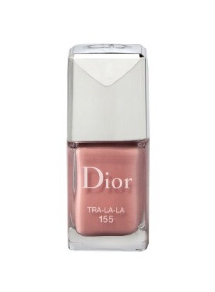 Dior Vernis lakier do paznokci nr 155 Tra La La 10 ml smyk