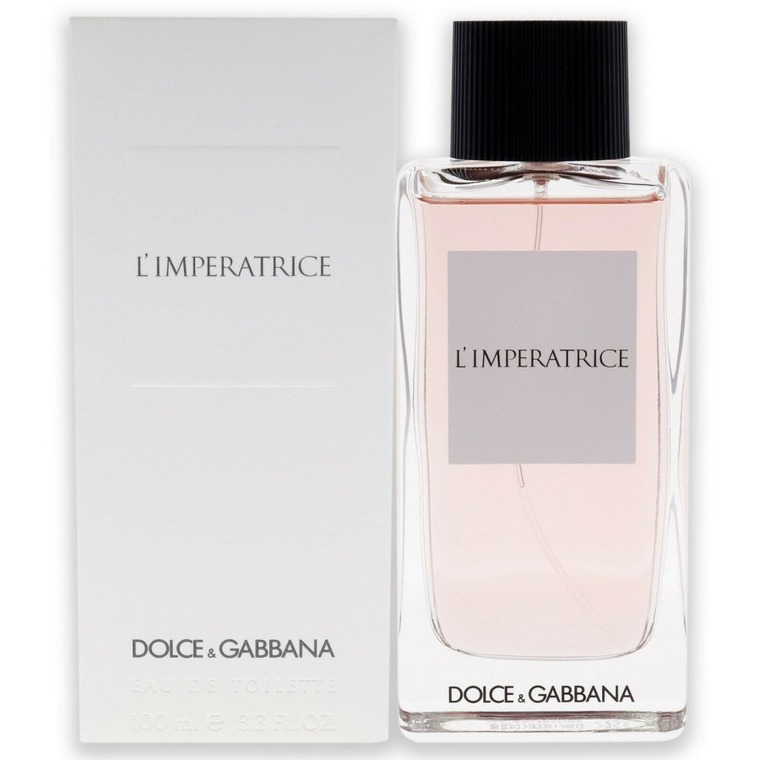 Dolce&Gabbana - perfumy i kosmetyki - sklep internetowy 