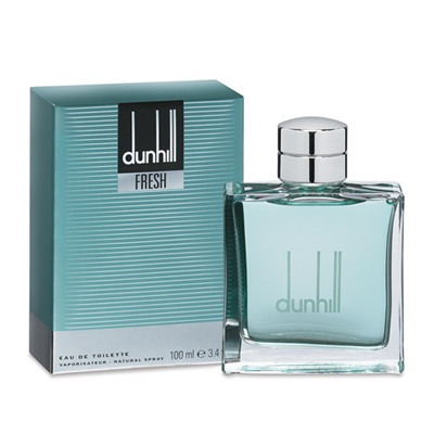 dunhill dunhill fresh