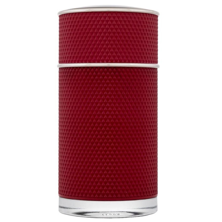 dunhill icon racing red edition
