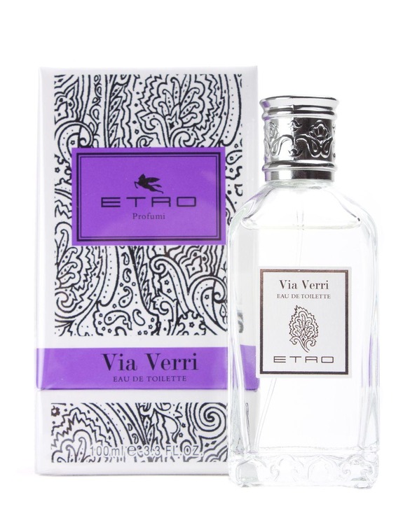 etro via verri