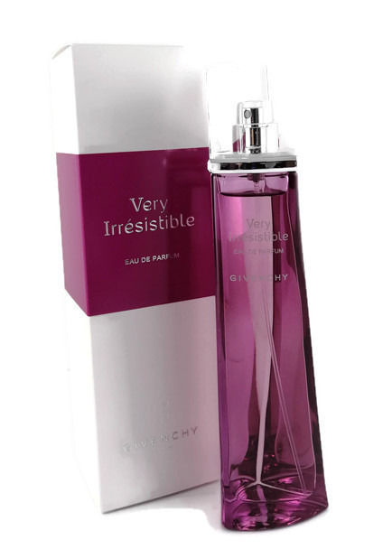givenchy very irresistible givenchy edition velours sensuel