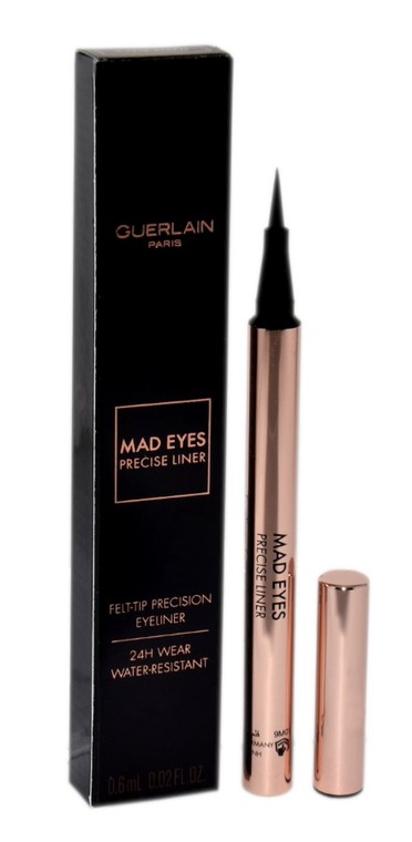 GUERLAIN Mad Eyes Felt-tip Precision Eyeliner 0.6ml