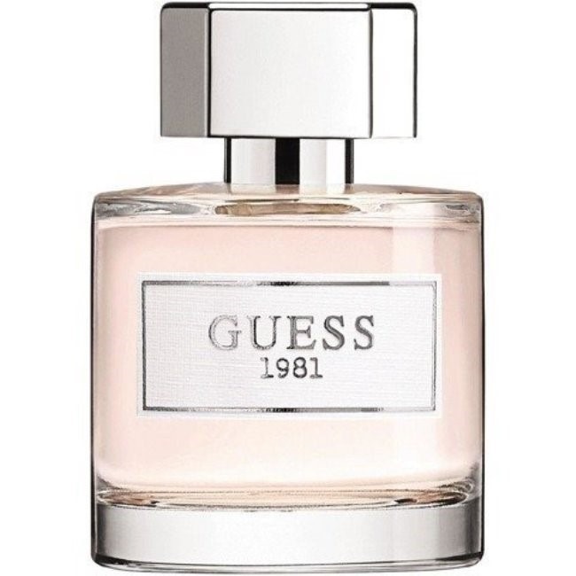 guess guess 1981