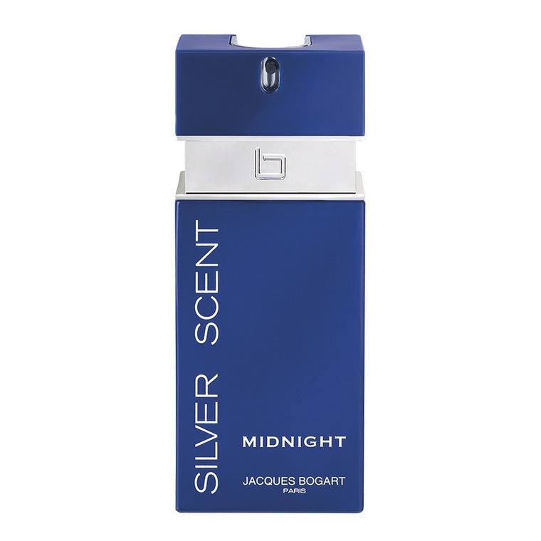 jacques bogart silver scent midnight