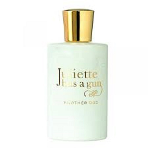 juliette has a gun another oud