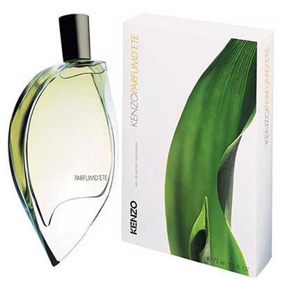 kenzo parfum d'ete
