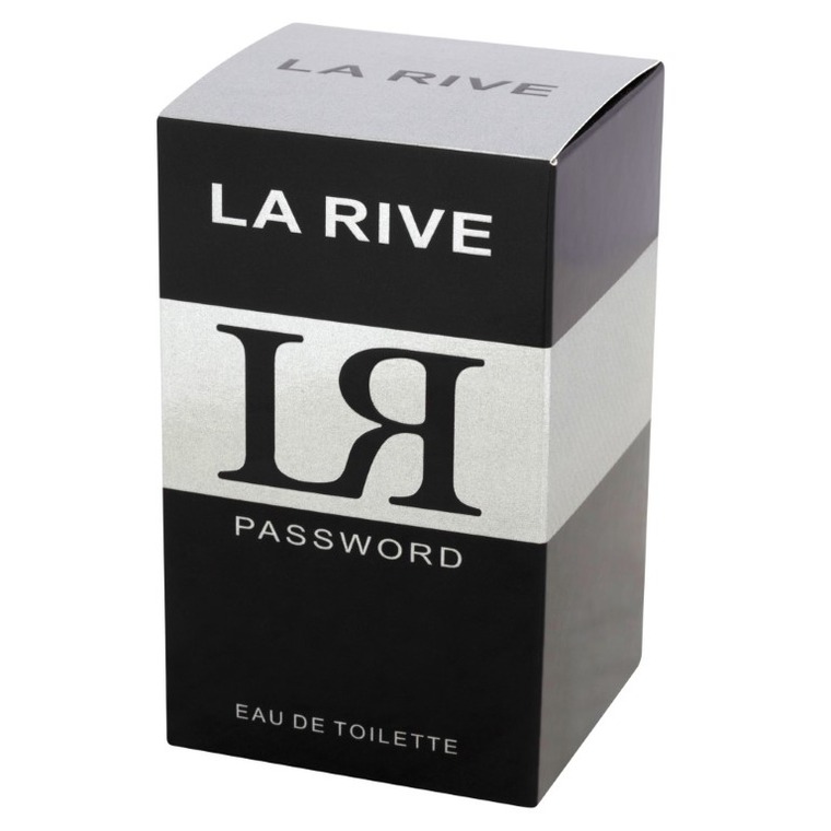 la rive lя password