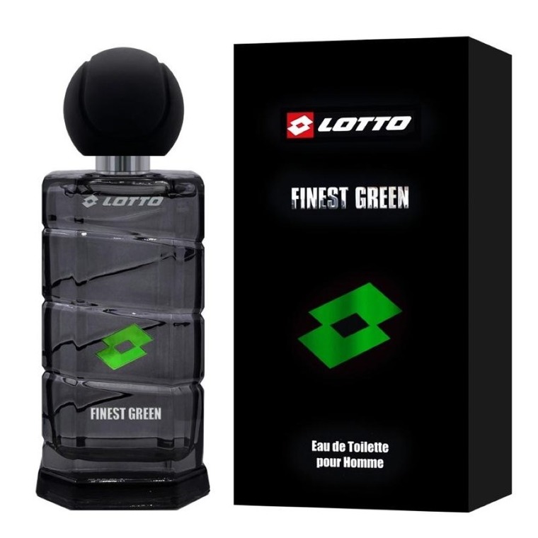 lotto green