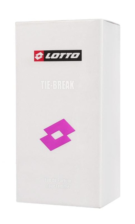 lotto tie-break pour femme