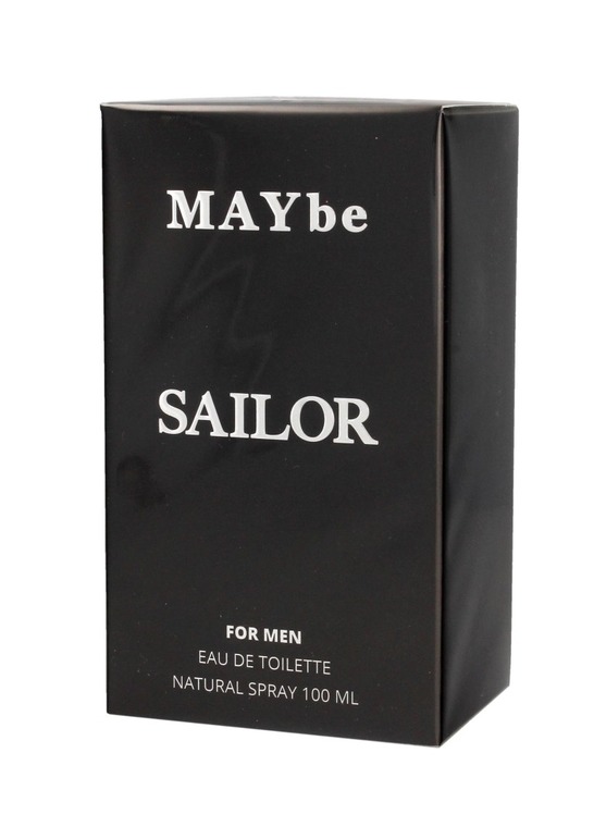 maybe sailor