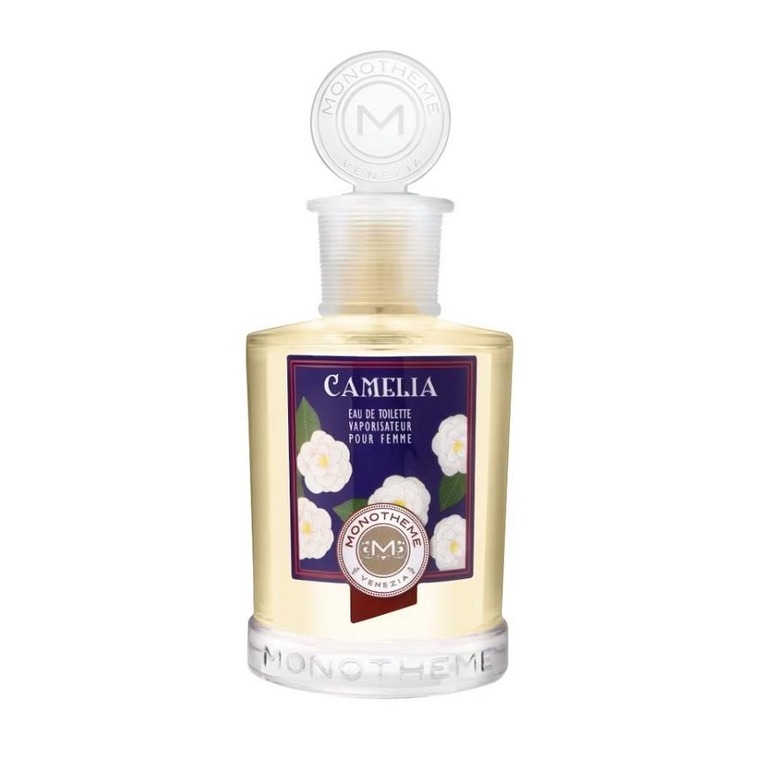 monotheme camelia