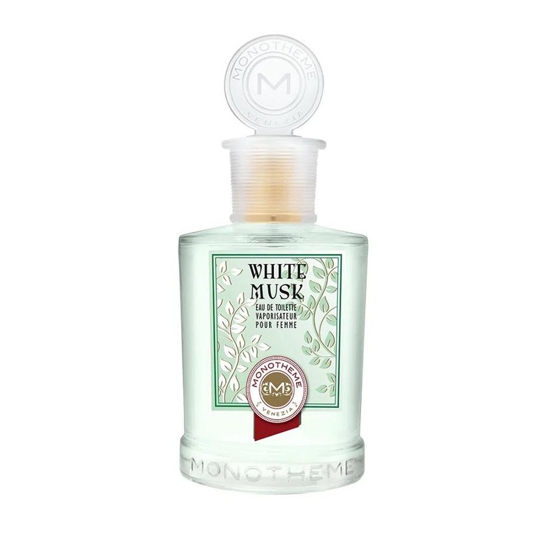 monotheme white musk
