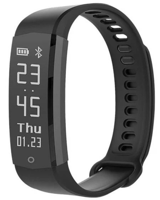 Motorola smartband outlet