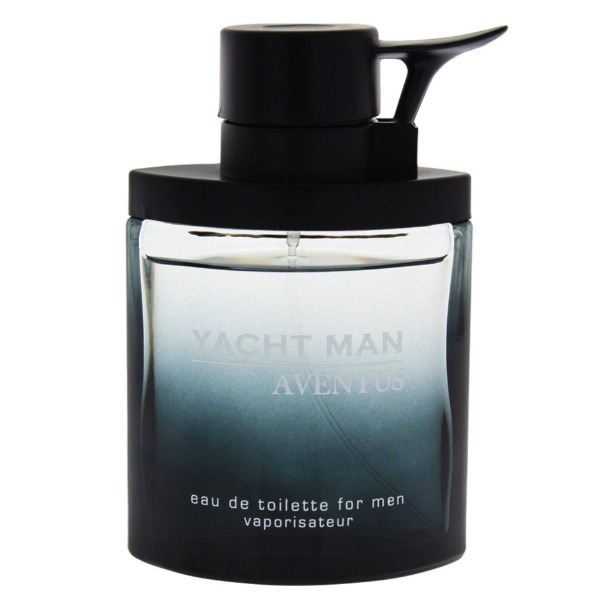 myrurgia yacht man aventus