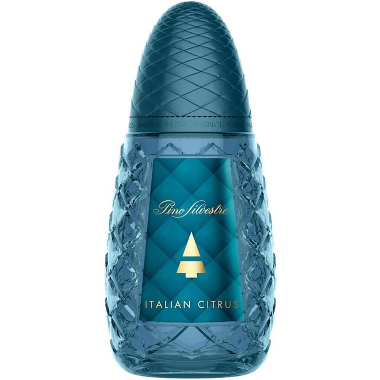 pino silvestre italian citrus
