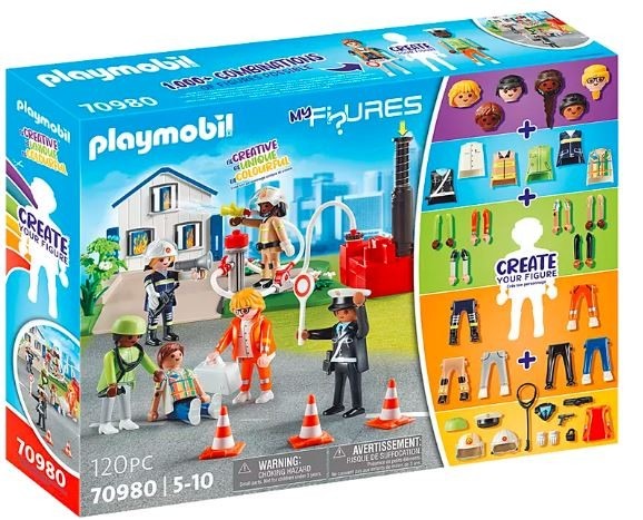 Achetez Playmobil Playmobil Chambre d'enfant avec canapé-lit - 70209 chez   pour 26.89 EUR. EAN: 4008789702098