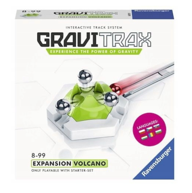 GraviTrax C : le nouveau GraviTrax électronique - Génie des jouets