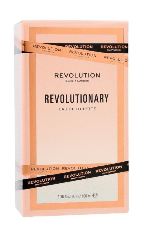 revolution revolutionary