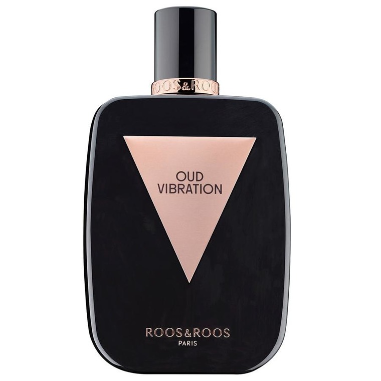 roos & roos oud vibration
