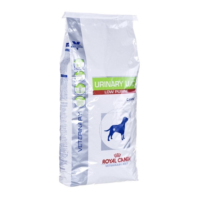 Royal canin urinary uc low best sale purine 14kg