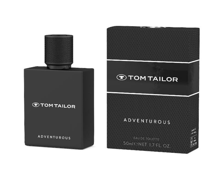 tom tailor adventurous