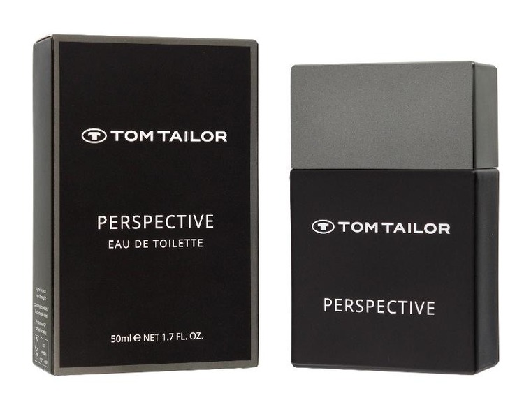 tom tailor perspective
