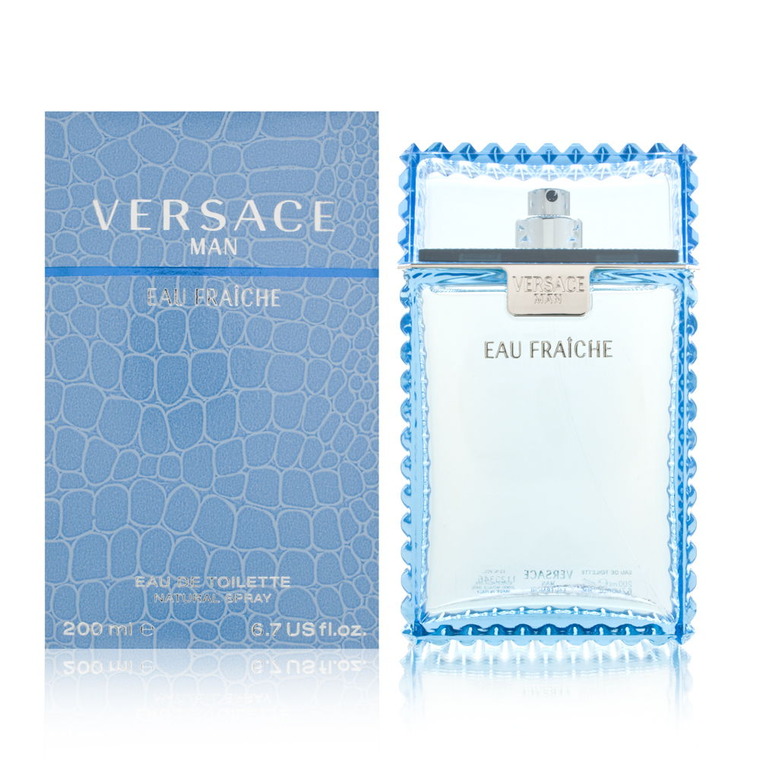 versace versace man eau fraiche