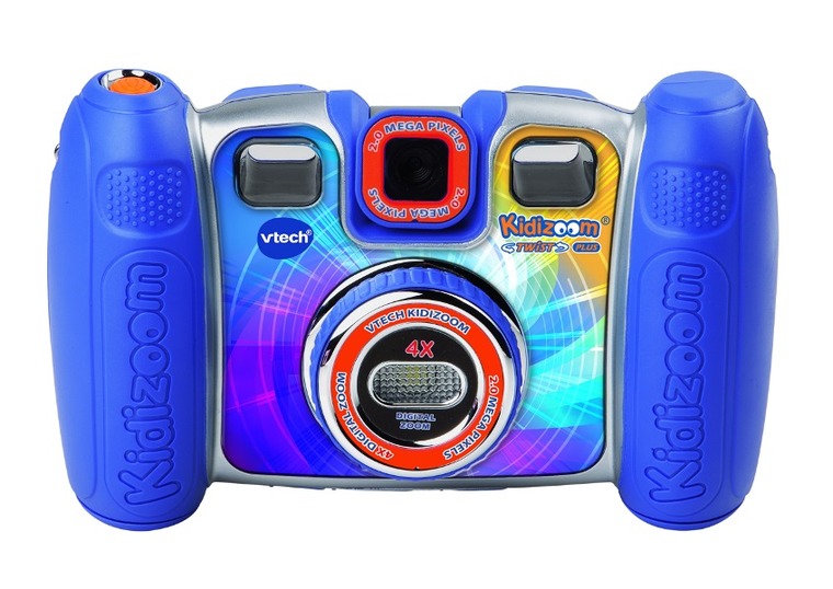 vtech kidizoom twist plus x7