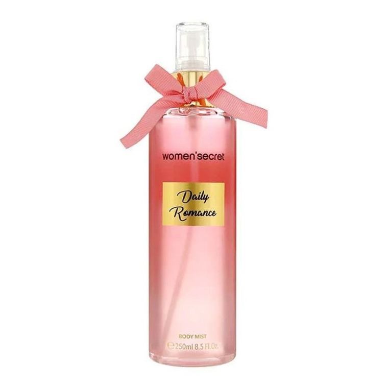 women'secret daily romance