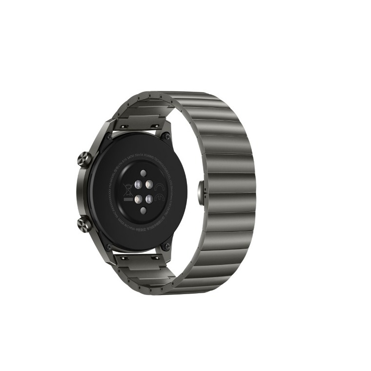 Huawei watch clearance 2 titanium grey