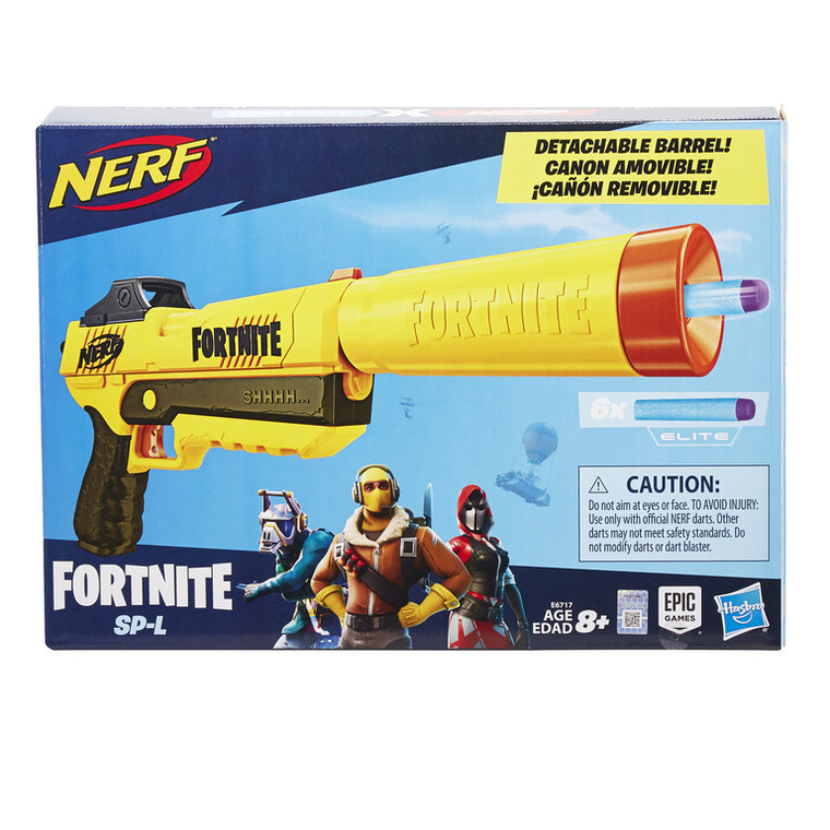 Nerf Roblox, Arsenal Pulse Laser, wyrzutnia i 10 strzałek 